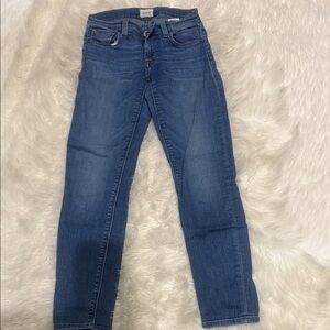 Hudson Jeans Women's Skinny Denim